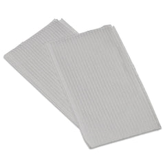 Procedure Towel ChemoPlus 9 W X 9 L Inch White NonSterile, Packaging Type- Case
