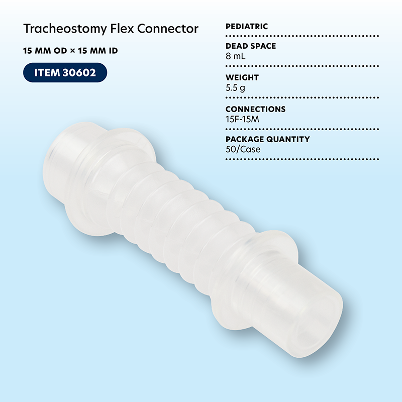 Dynarex Tubes & Connectors