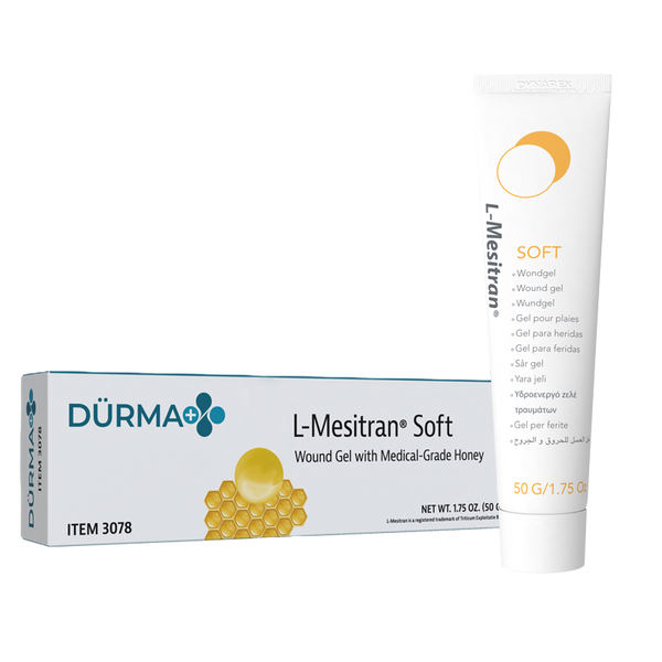 dynarex l mesitran soft