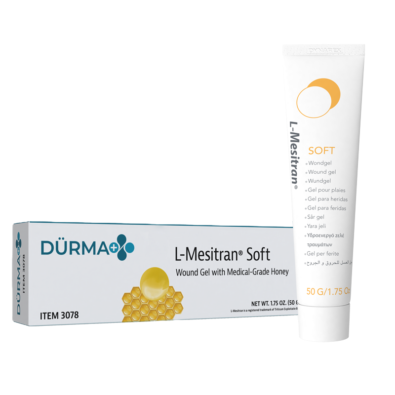 dynarex l mesitran soft