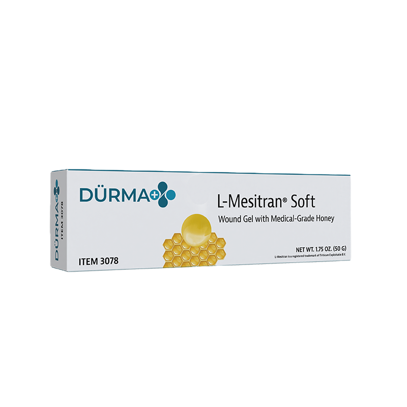 dynarex l mesitran soft
