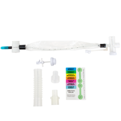 Dynarex Closed Suction Catheters - Tracheal