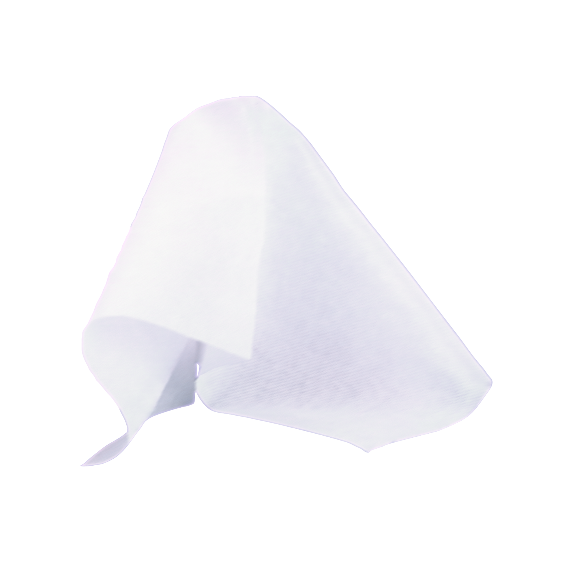 Personal Cleansing Wipe Tranquility® Soft Pack Scented 56 Count