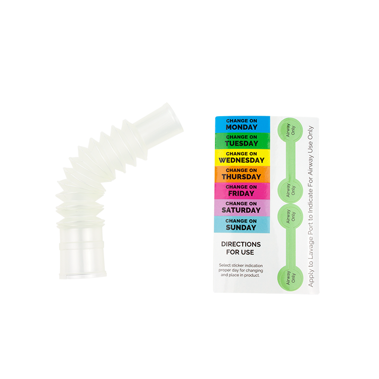 Dynarex Closed Suction Catheters - Tracheal