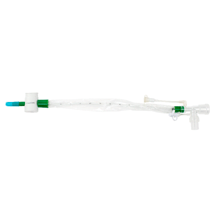 Dynarex Closed Suction Catheters - Tracheal