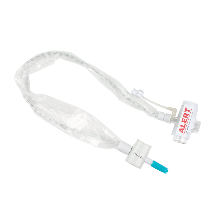 Dynarex Closed Suction Catheters - Endotracheal