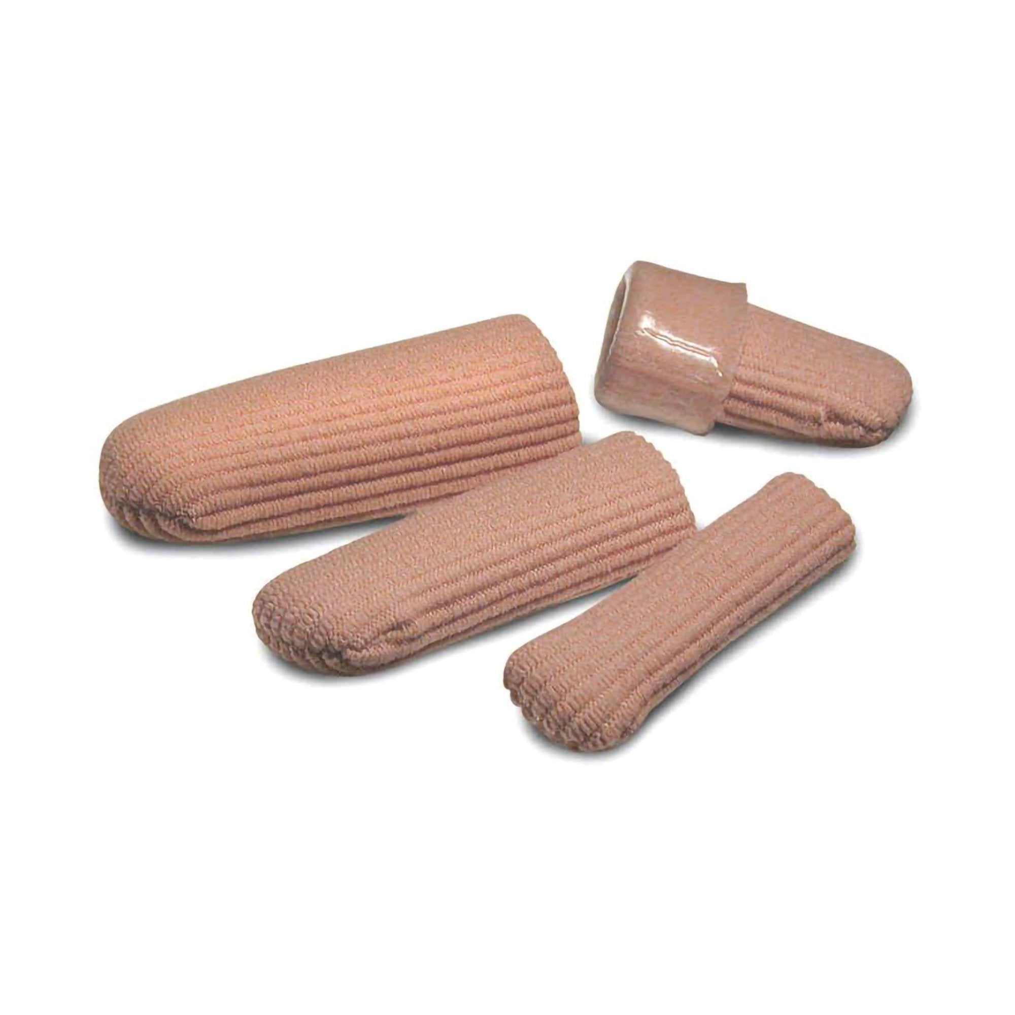 Toe Protector Visco GEL Toe Protector X Large Pull On Foot