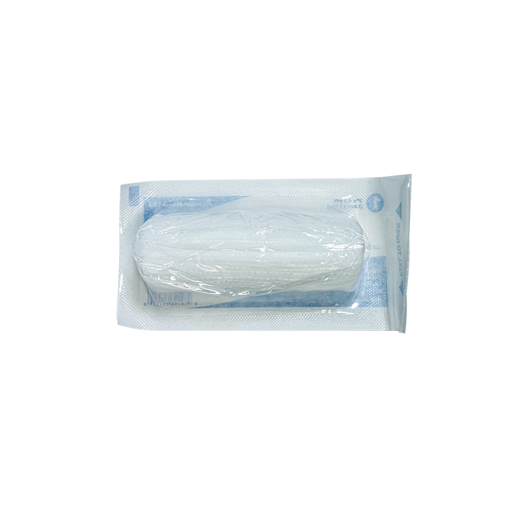 dynarex stretch gauze bandages sterile non sterile