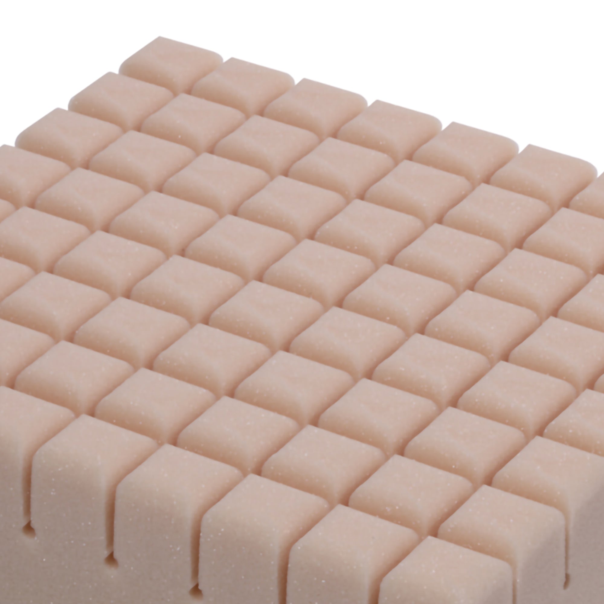 Seat Cushion Geo-Matt 18 W X 16 L X 4 D Inch Foam