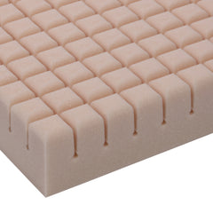 Seat Cushion Geo-Matt 18 W X 16 L X 4 D Inch Foam