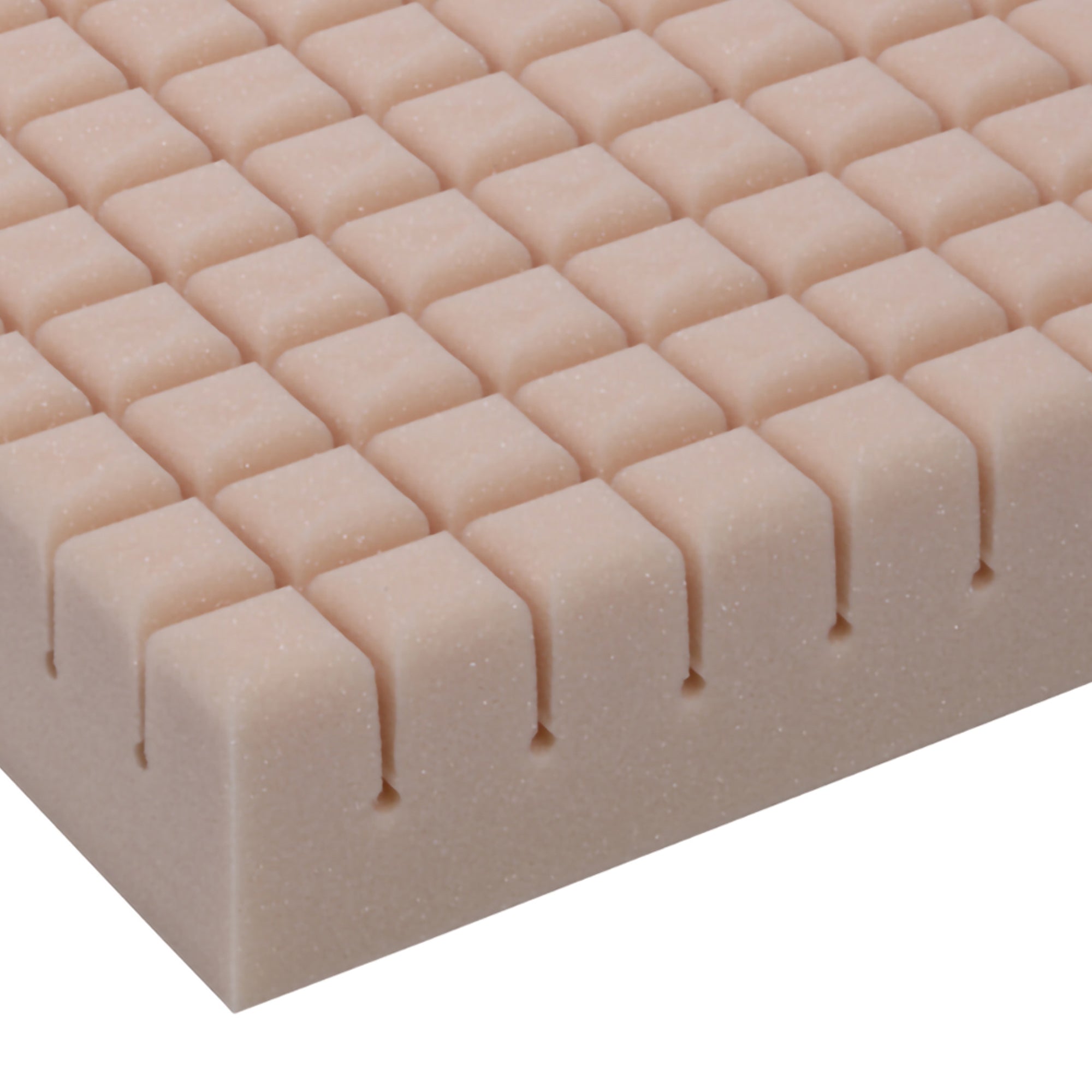 Seat Cushion Geo-Matt 18 W X 16 L X 4 D Inch Foam