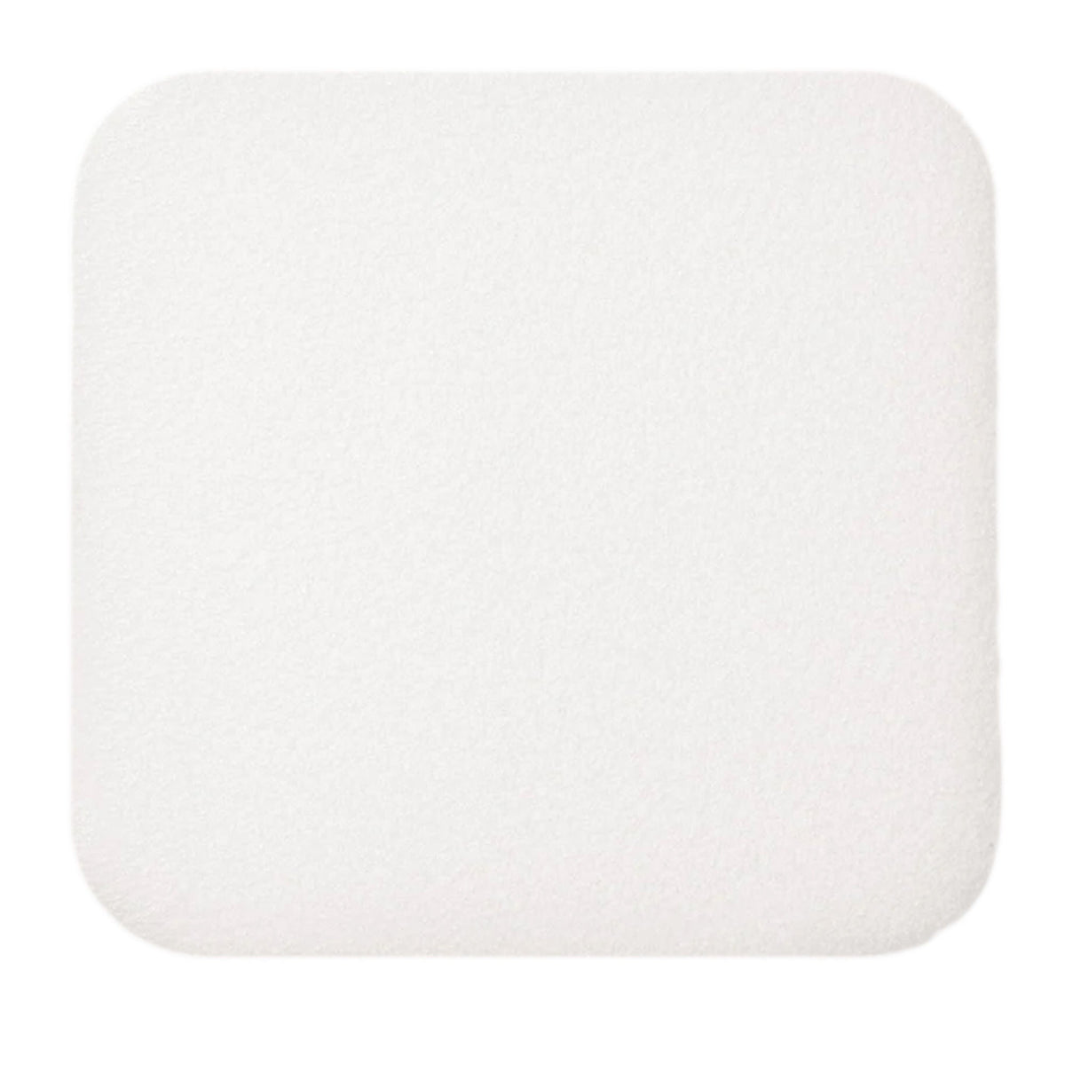 Foam Dressing Mepilex 4 X 4 Inch Without Border Film Backing Silicone Adhesive Square Sterile 4 X 4 Inch · Box of 5