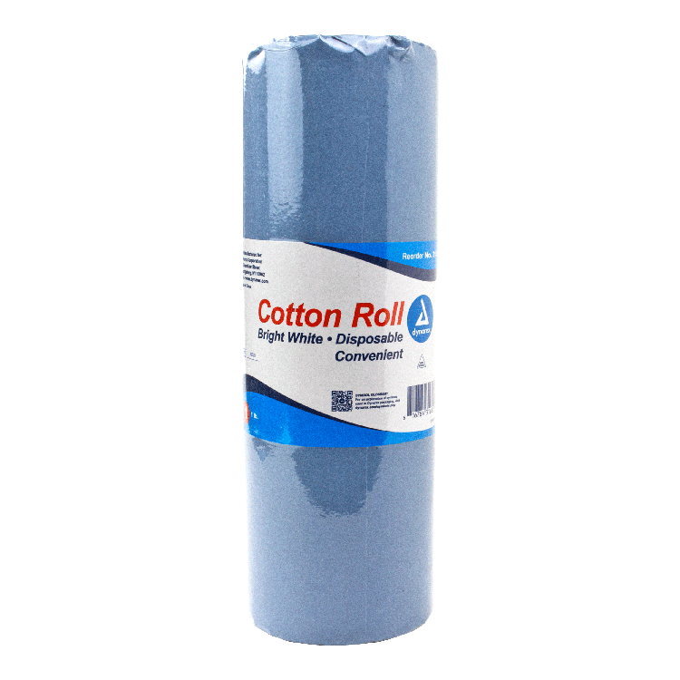 dynarex cotton rolls 1