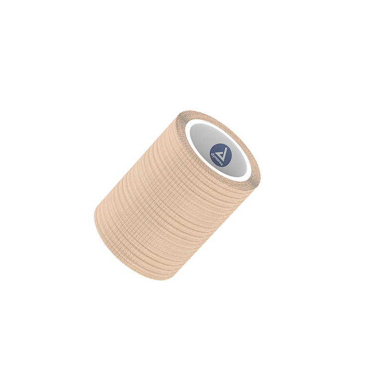 dynarex sensi wrap self adherent bandage rolls