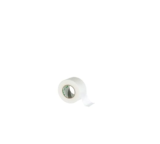 Medical Tape 3M Transpore White White 3 Inch X 10 Yard Plastic NonSterile, Packaging Type- Box