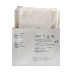 Nonwoven Sponge Curity 4 X 4 Inch 6-Ply Sterile 2 per Pack, Packaging Type- Case