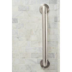 Moen Peened Grab Bar  12