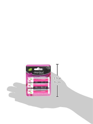 Lip Balm ChapStick 0.15 oz. Tube,Packaging Type- Each