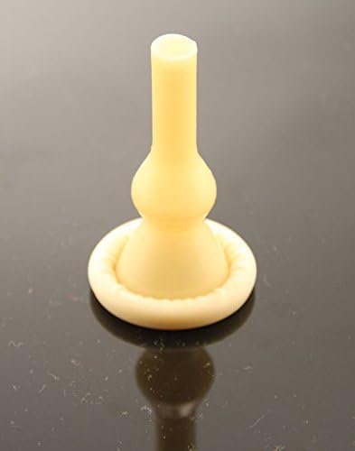 Male External Catheter Freedom Cath Self-Adhesive Strip Latex Large, Packaging Type- Box
