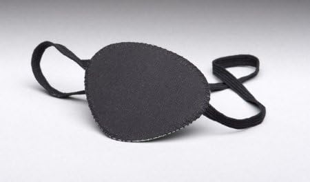 Eye Patch McKesson,Packaging Type- Each