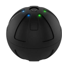 Vibration Therapy Exercise Ball Hyperice Hypershpere Go Entire Body