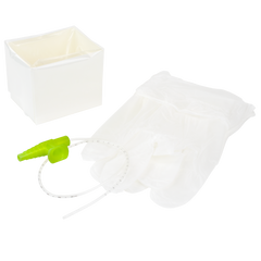Denorex Kits - Essential for effective airway management. Durable, sterile, and ready-to-use for optimal .