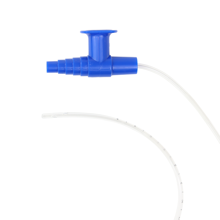 Dynarex Suction Catheter Kits - Mini Tray
