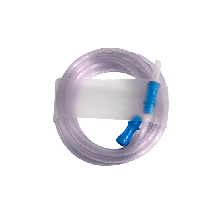 dynarex suction connecting tubing
