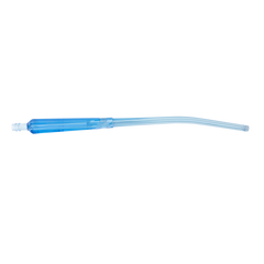 Dynarex Yankauer Suction Handles - Durable, ergonomic design for effective suction during medical procedures. Ideal for hospitals and clinics.