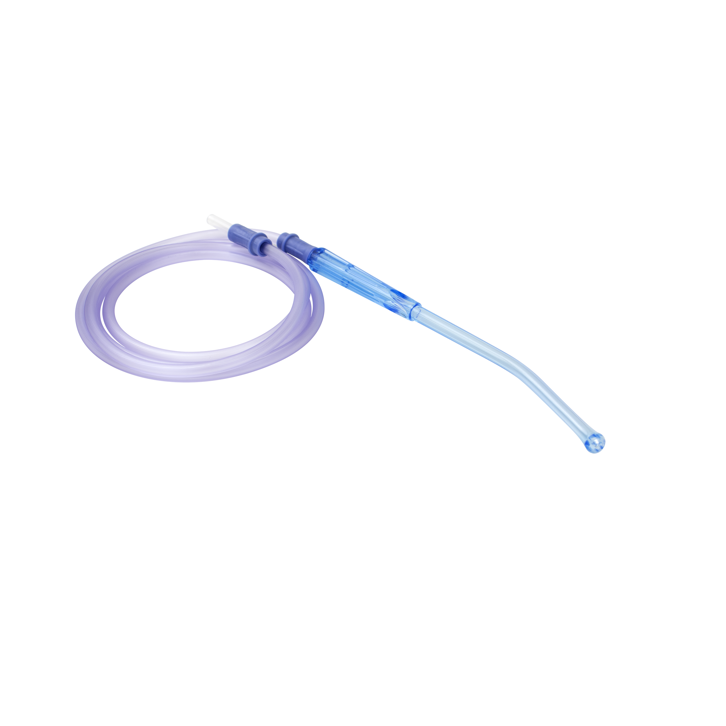 Mangos de succión Dynarex Yankauer: Diseño ergonómico y duradero para una succión eficaz durante procedimientos médicos. Ideales para hospitales y clínicas.