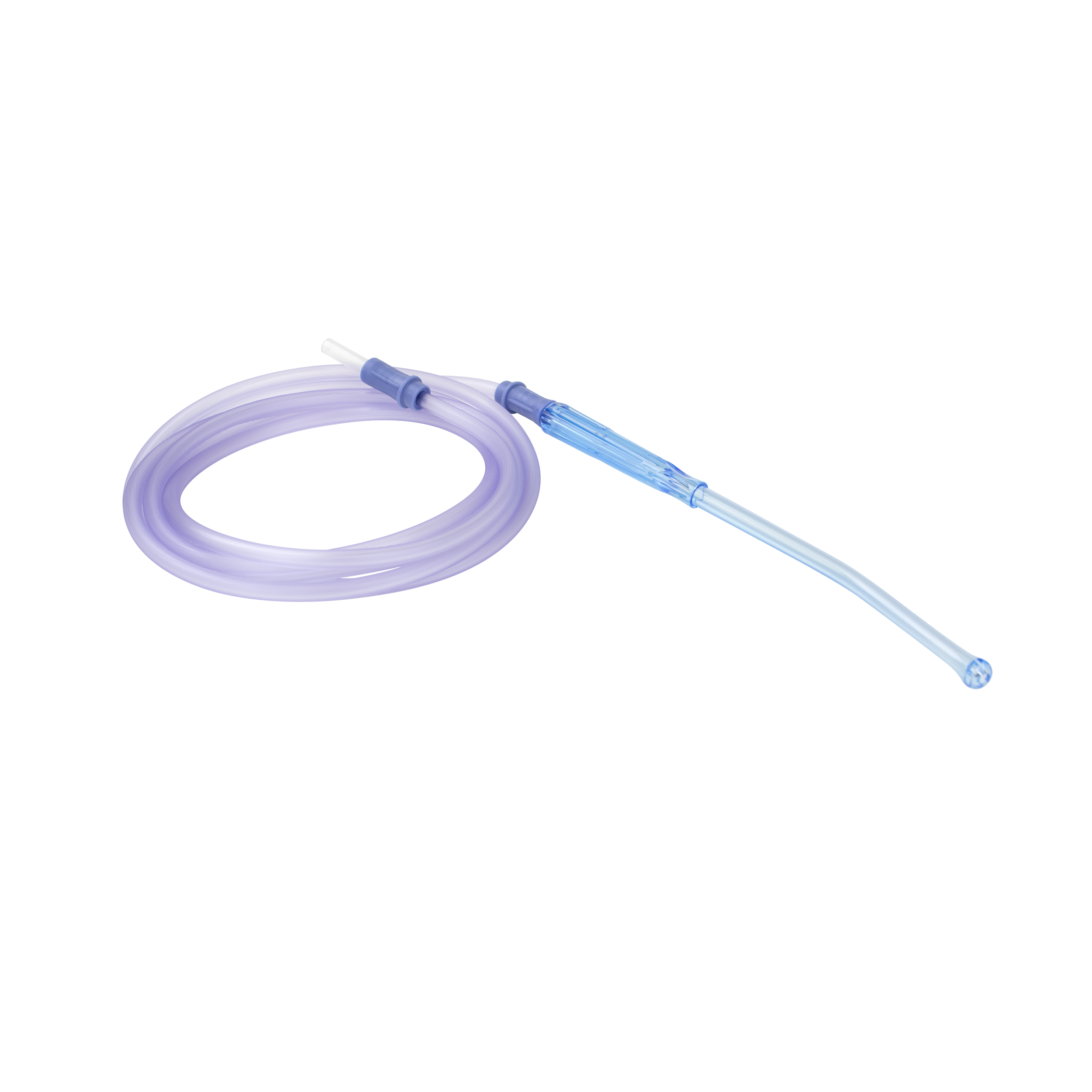 Mangos de succión Dynarex Yankauer: Diseño ergonómico y duradero para una succión eficaz durante procedimientos médicos. Ideales para hospitales y clínicas.