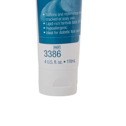 Hand and Body Moisturizer 3M Cavilon Extra Dry 4 oz. Tube Scented Cream