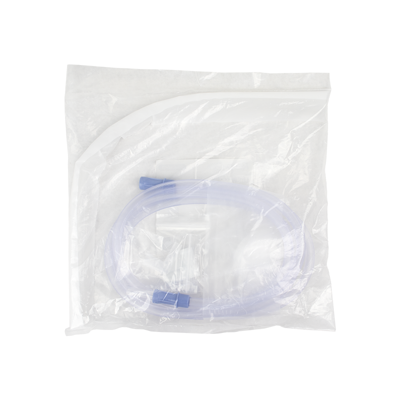 Kit completo con recipiente de succión Dynarex: sistema completo para la eliminación eficaz de líquidos, ideal para profesionales médicos, diseño duradero, fácil de usar y mantener.