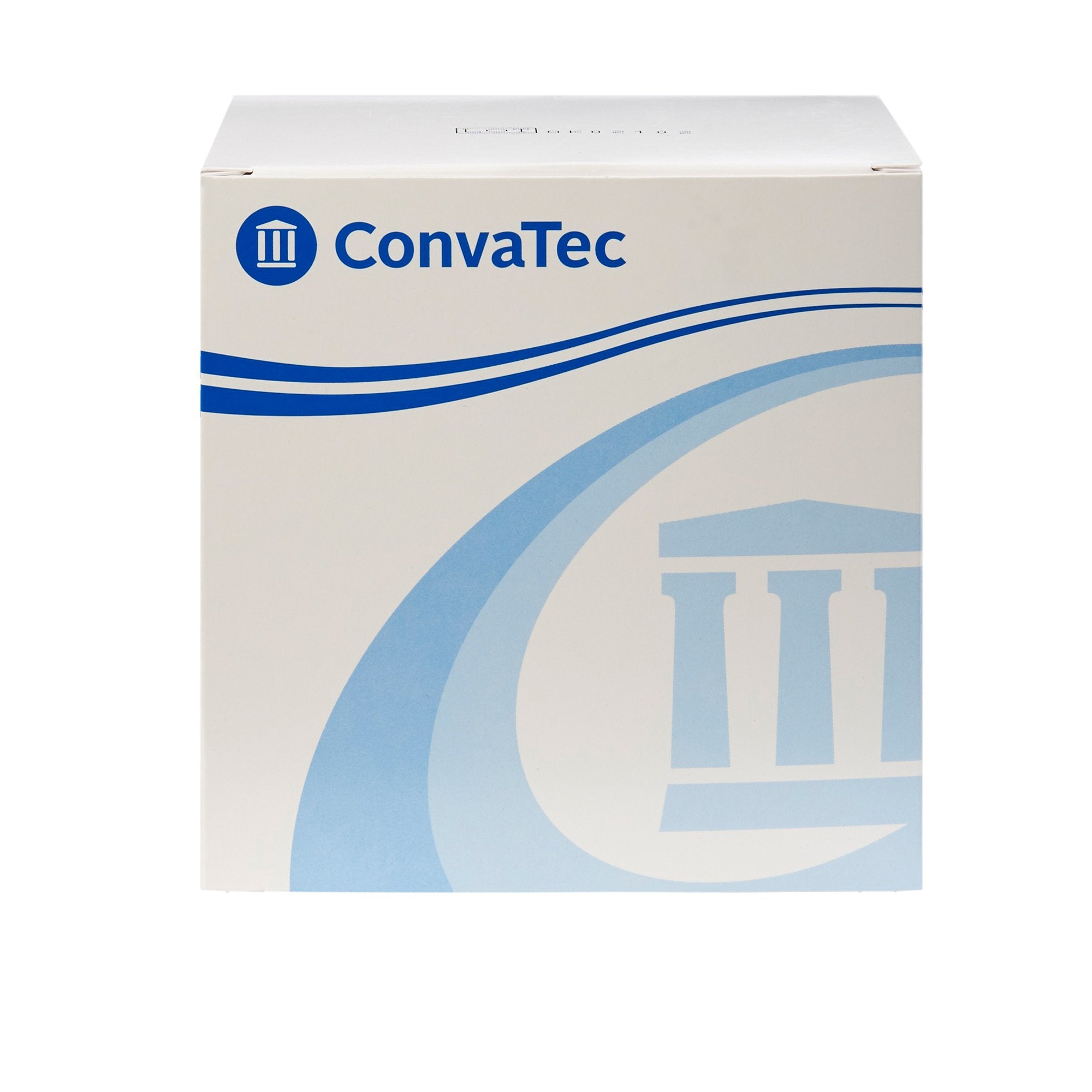 Ostomy Barrier Sur-Fit Natura Trim to Fit, Standard Wear Stomahesive Adhesive 70 mm Flange Sur-Fit Natura System Hydrocolloid 1-7/8 to 2-1/2 Inch Opening 5 X 5 Inch,Packaging Type- Box