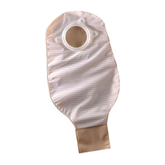 Colostomy Pouch Sur-Fit Natura Two-Piece System 10 Inch Length Drainable,Packaging Type- Box