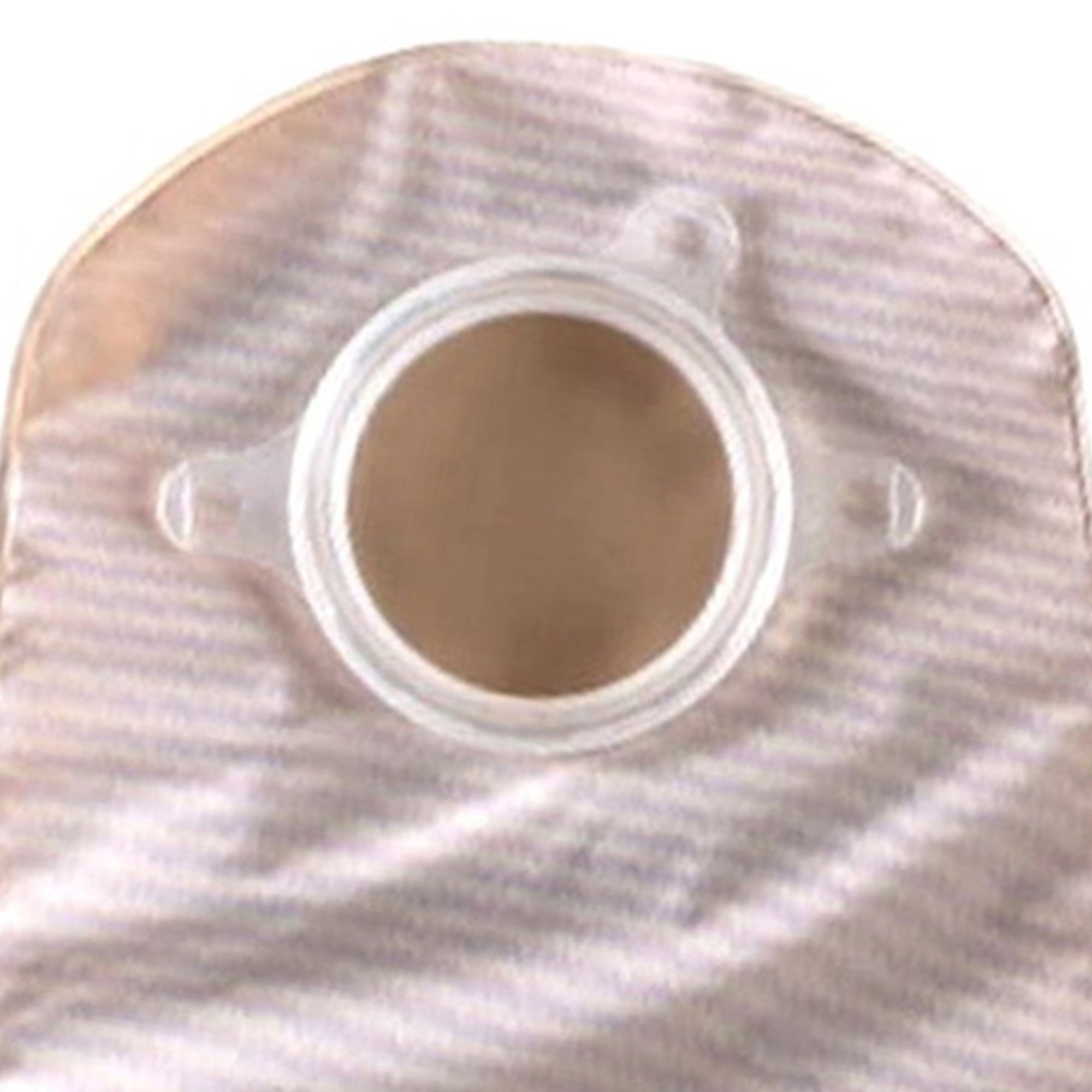 Colostomy Pouch Sur-Fit Natura Two-Piece System 10 Inch Length Drainable,Packaging Type- Box