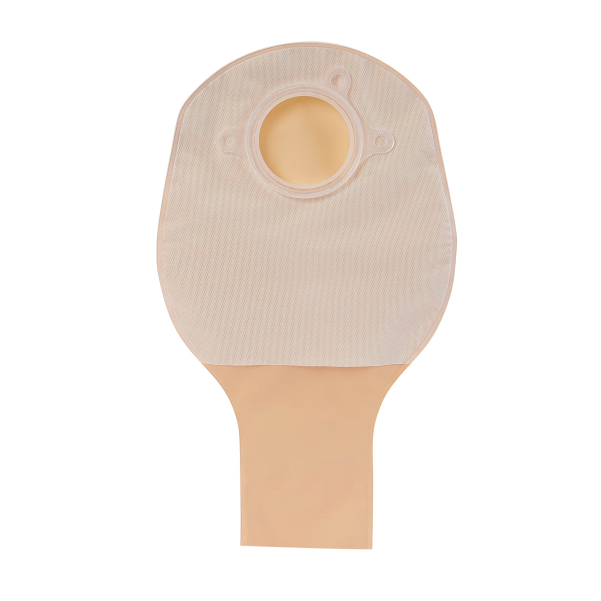 Colostomy Pouch Sur-Fit Natura Two-Piece System 10 Inch Length Drainable,Packaging Type- Box