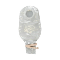 Colostomy Pouch Sur-Fit Natura Two-Piece System 12 Inch Length Drainable | 10/Box