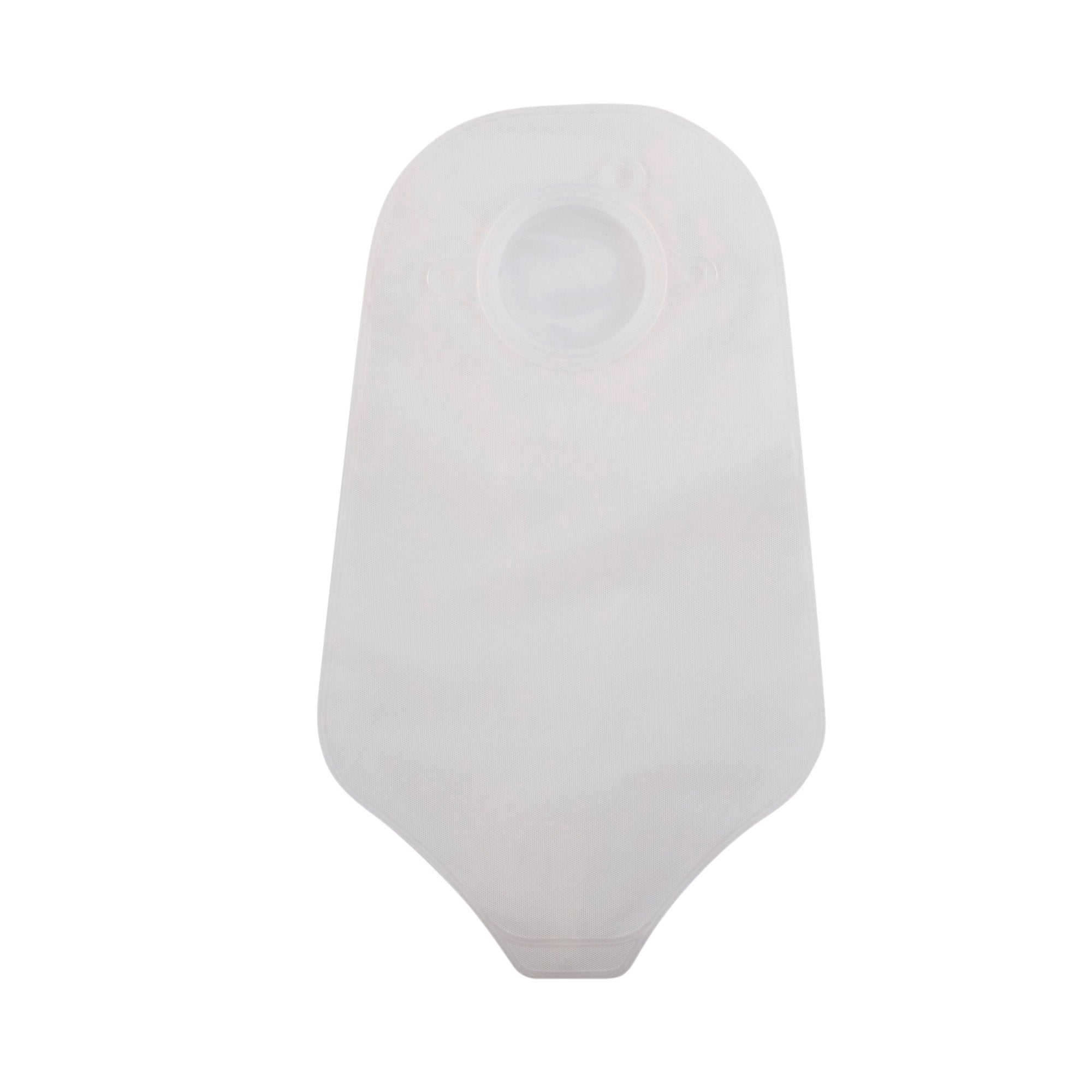 Urostomy Pouch Sur-Fit Natura Two-Piece System 10 Inch Length Drainable,Packaging Type- Box