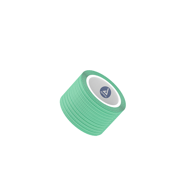 dynarex sensi wrap self adherent bandage rolls