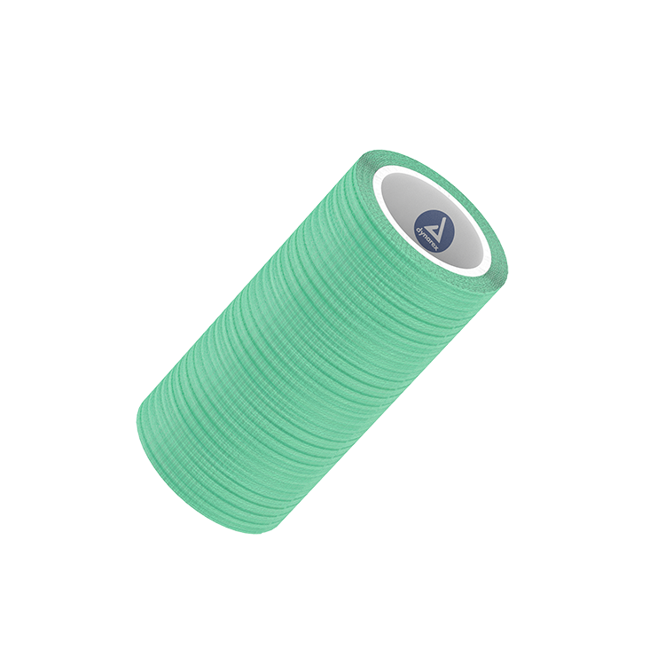 dynarex sensi wrap self adherent bandage rolls