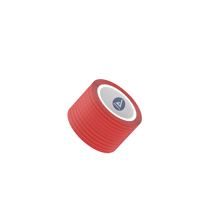dynarex sensi wrap self adherent bandage rolls