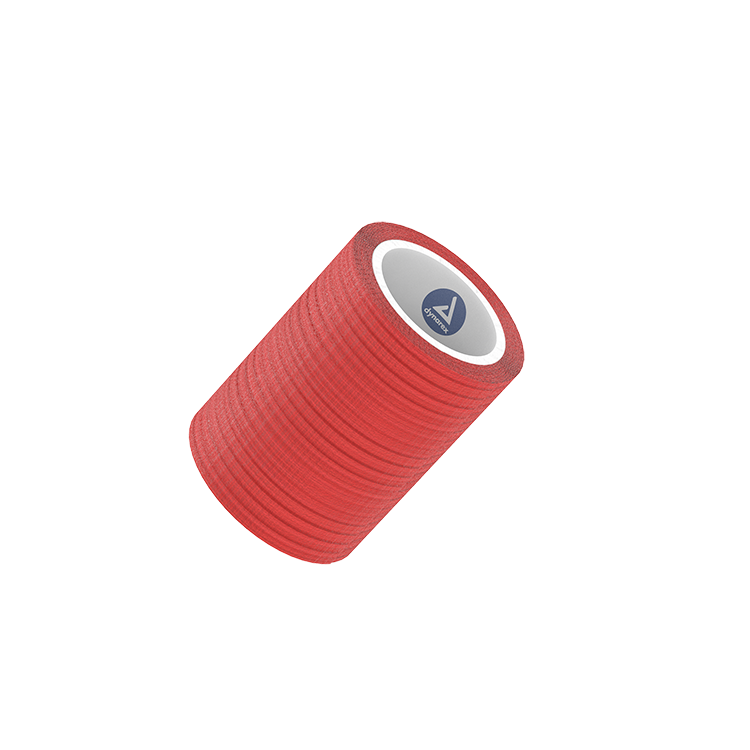 dynarex sensi wrap self adherent bandage rolls