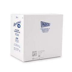 Ultrasound Gel Aquasonic High Viscosity 1 Liter Bottle NonSterile, Packaging Type- Box