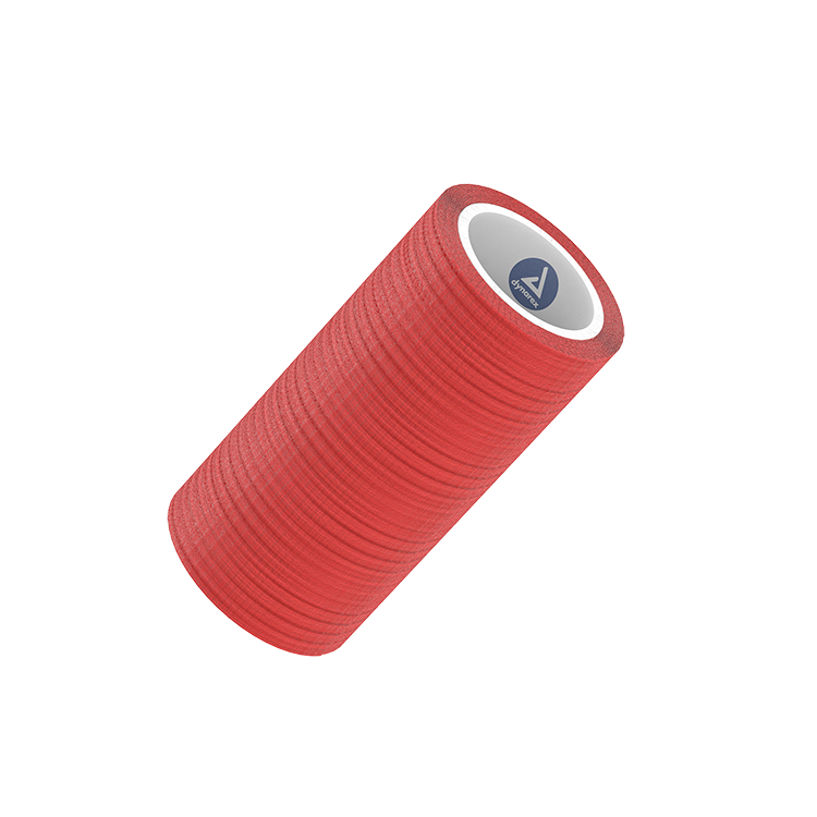 dynarex sensi wrap self adherent bandage rolls