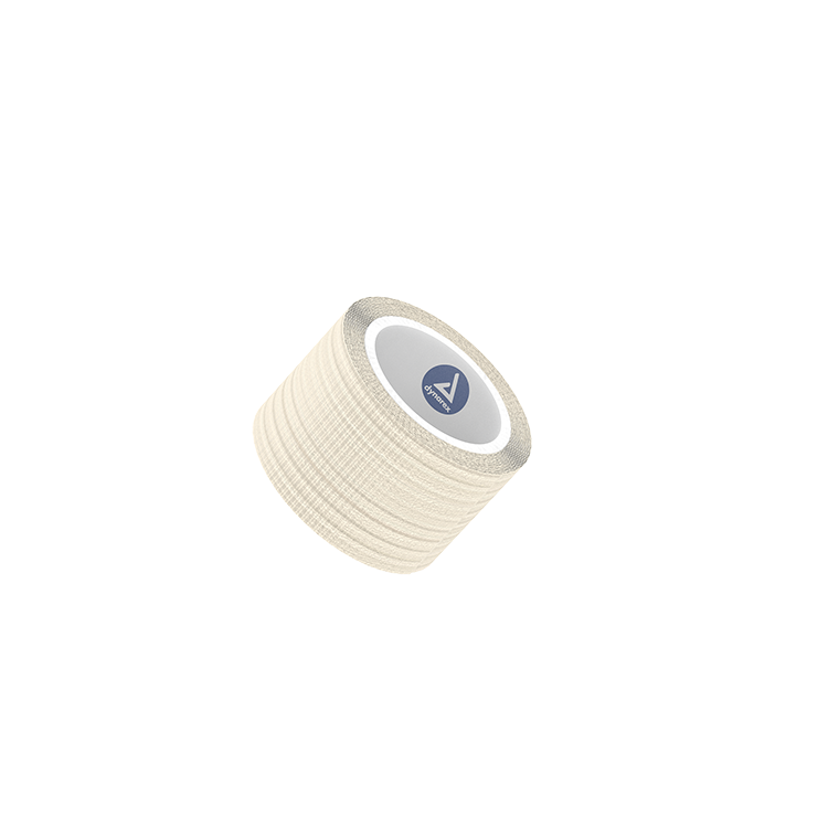 dynarex sensi wrap self adherent bandage rolls