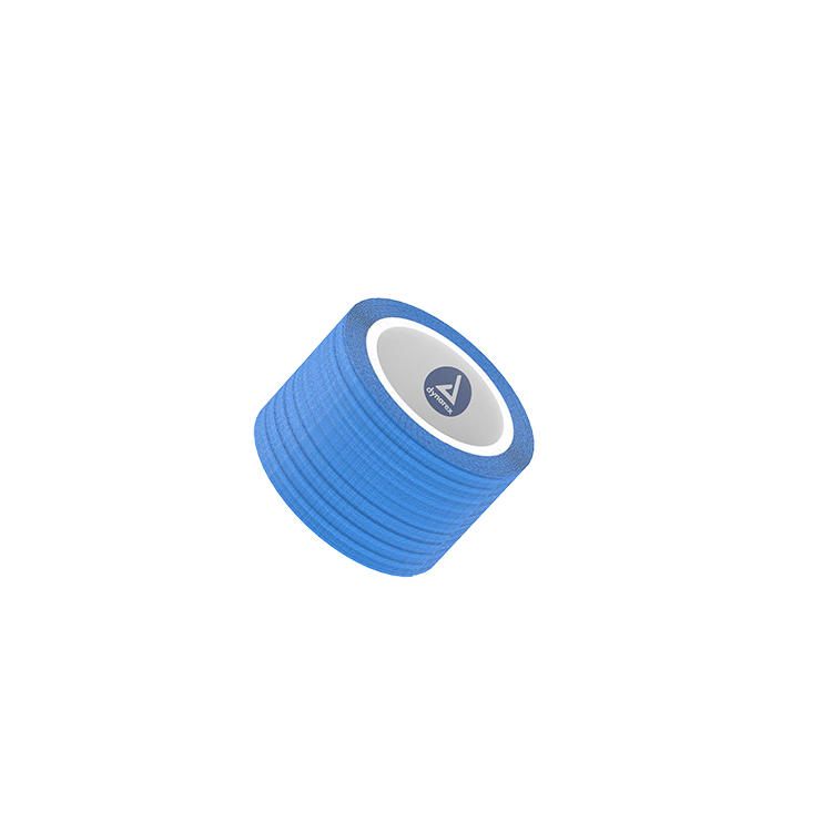 dynarex sensi wrap self adherent bandage rolls