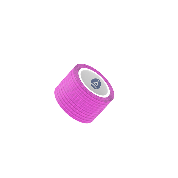 dynarex sensi wrap self adherent bandage rolls