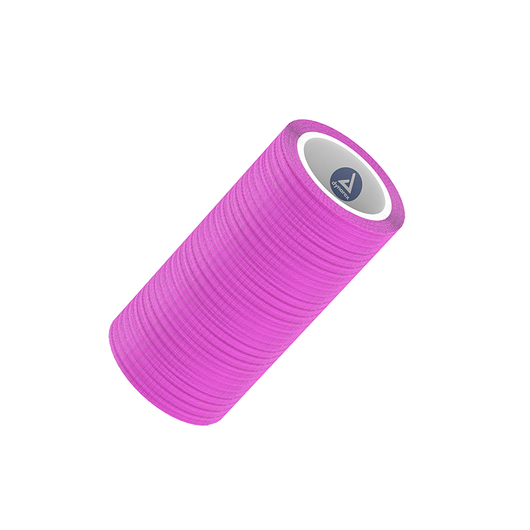 dynarex sensi wrap self adherent bandage rolls