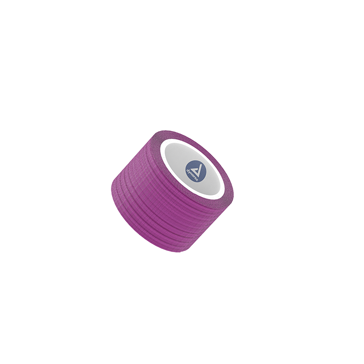 dynarex sensi wrap self adherent bandage rolls